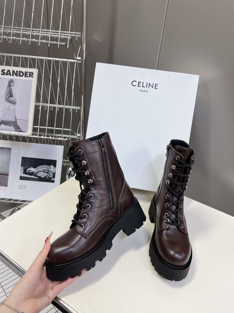 Celine Boots